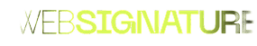 WebSignature